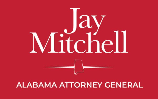 Jay Mitchell for Attorney General